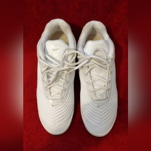 Nike Air Max 97 Deluxe. Sail Desert Ore. Men's 8.5. Used. No box